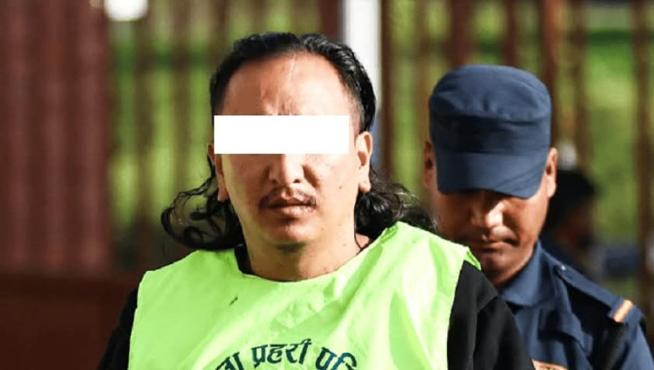 टिओबी समूहका तेन्जिङ दुई मुद्दामा ५ लाख २० हजार धरौटीमा रिहा