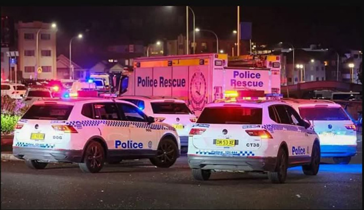 अष्ट्रेलिया गोलीकाण्डमा मृतकको संख्या १५ पुग्यो, ४० जना घाइते