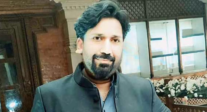 शेयर कारोबारी दीपेन्द्र अग्रवाल ४९ लाख धरौटीमा थुनामुक्त