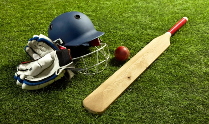 राष्ट्रिय टी-२० क्रिकेट प्रतियोगिता गैँडाकोटमा हुँदै