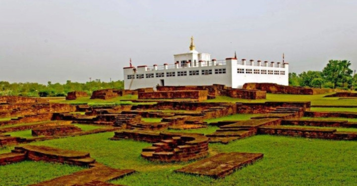 भियतनामका बौद्धमार्गी पर्यटक ३ वटा चार्टर्ड उडानबाट नेपाल आउँदै
