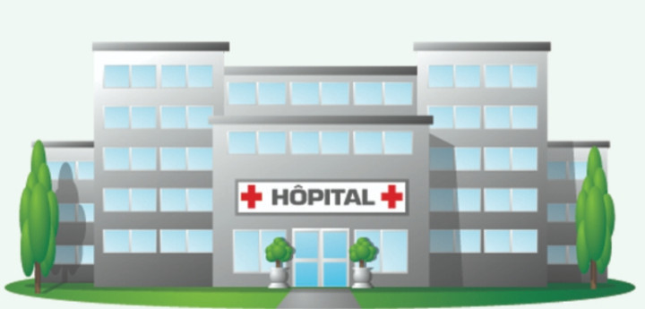 कुरिनटारमा १५ शय्याको अस्पताल सञ्चालन