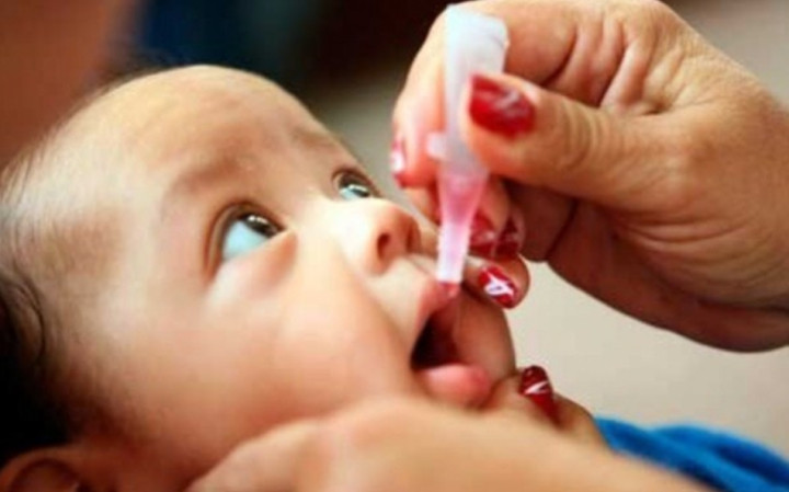 आज र भोलि बालबालिकाहरुलाई भिटामिन ए र जुकाको औषधि खुवाईदै