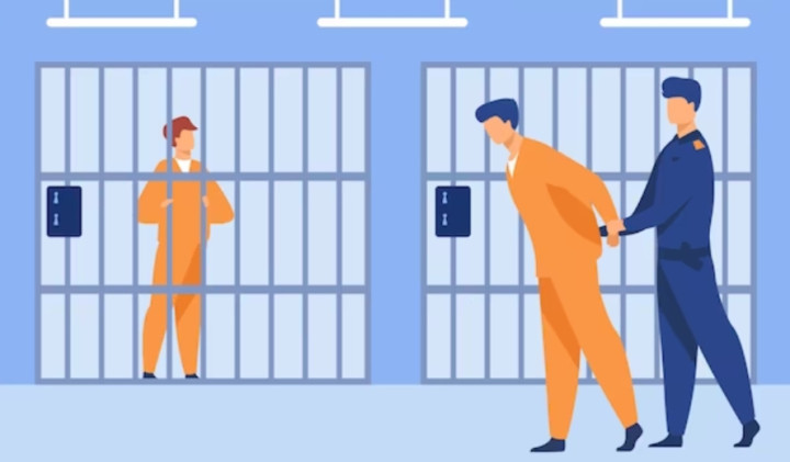 पूर्पक्षका लागि सर्लाही धनकौलका वडाध्यक्ष कारागार चलान