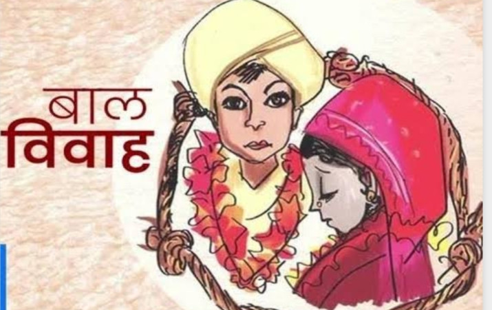 बालविवाह गराएको आरोपमा पाँचजना पक्राउ