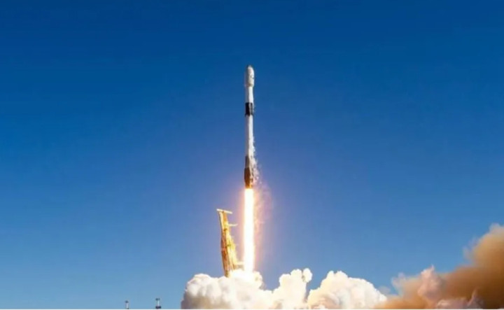 दक्षिण कोरियाले गर्‍यो पहिलो पृथ्वी नानोस्याटेलाइट प्रक्षेपण