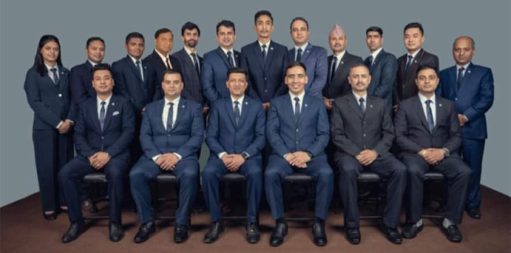 इन्जिनियरको चुनावमा कांग्रेस निकट सिडेनका उम्मेदवार निर्वाचित