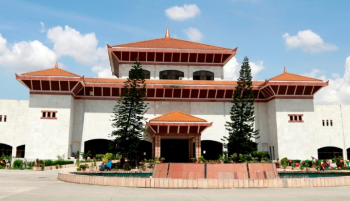 आज प्रतिनिधि सभाको बैठक बस्दै