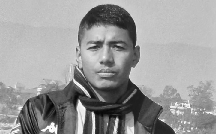 बाढीमा फसेकाको उद्धारमा खटिएका असईको शव त्रिशुली नदीमा फेला