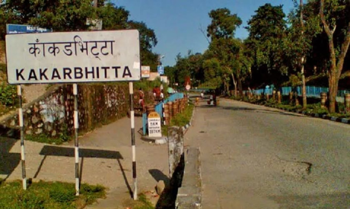 भारत पुर्‍याइएका सात किशोरीको उद्धार